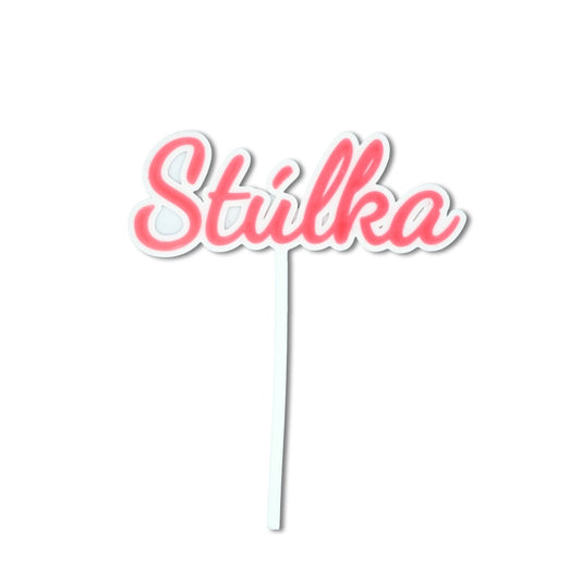 Kökutoppur - Babyshower, afmæli eða aðrar veislur