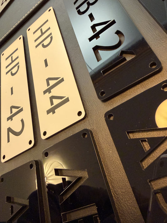 Verkefni fyrir Vélsmiðju Orms & Víglundar