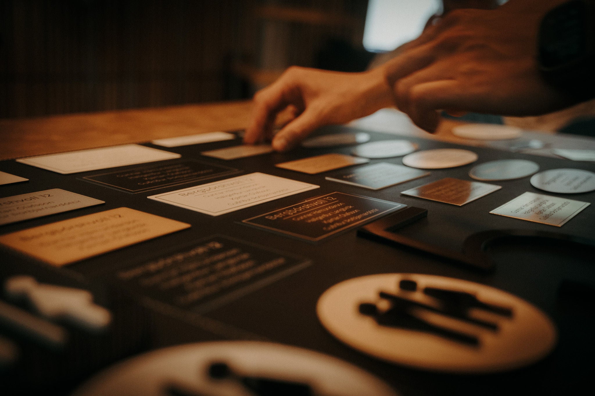 Skiltagerð síðan 1999 - Persónuleg þjónusta og gæða efni.