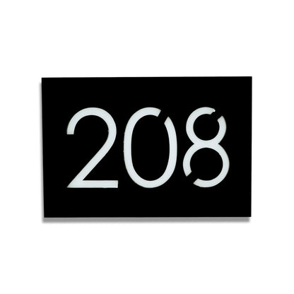 husnumer-utskorid-svart-akryl