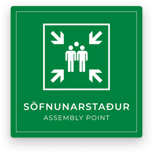 Söfnunarstaður