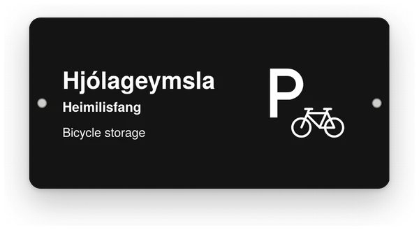 Húsfélög og fjölbýli