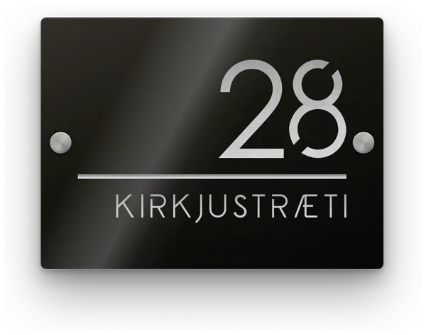 Húsnúmer