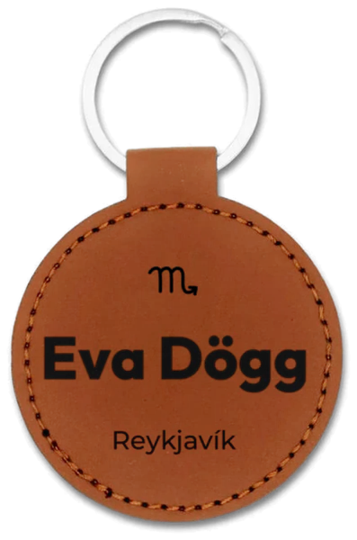 Gjafir og persónulegt